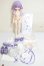 画像2: COME4FREE/MINTY2 海洋宝石フジクラゲ A-26-10-12-325-NY-ZA (2)