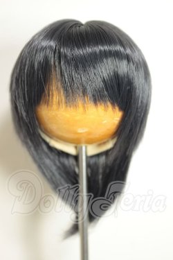 画像1: 6-7inch/ウィッグ A-26-10-12-339-NY-ZA