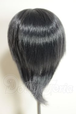画像2: 6-7inch/ウィッグ A-26-10-12-339-NY-ZA