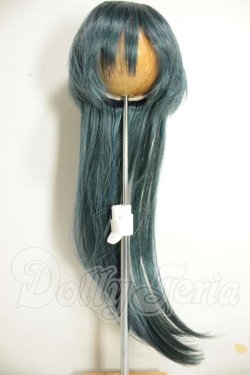 画像1: 8-9inch/ウィッグ A-26-10-12-340-NY-ZA