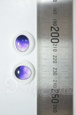 画像2: 20mm/アクリルアニメアイ A-26-10-12-342-NY-ZA