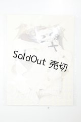 謎塔猫匣/OF:ミタタロットシリーズ パンダパジャマ A-26-10-12-338-NY-ZA