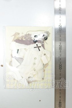 画像2: 謎塔猫匣/OF:ミタタロットシリーズ パンダパジャマ A-26-10-12-338-NY-ZA