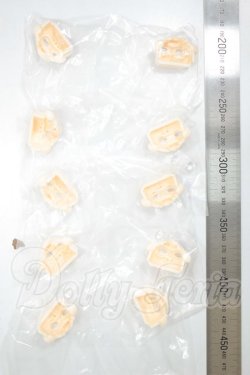 画像2: 1/12ドール/フェイスパーツ A-26-10-12-323-NY-ZA