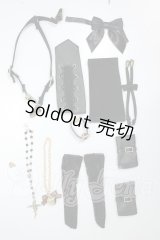 SDM＆MSD/OF:小物 A-26-10-12-331-NY-ZA