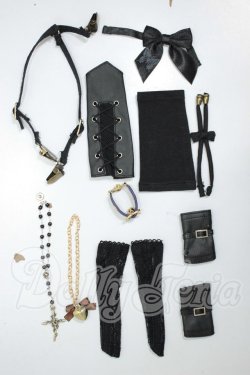 画像1: SDM＆MSD/OF:小物 A-26-10-12-331-NY-ZA
