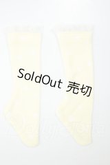 MDD/OF:靴下 A-26-10-12-333-NY-ZA