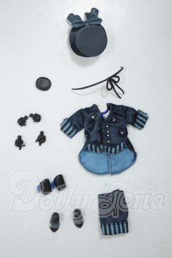 画像1: 1/12サイズ/ブラインドドール　衣装 A-26-10-12-328-NY-ZA