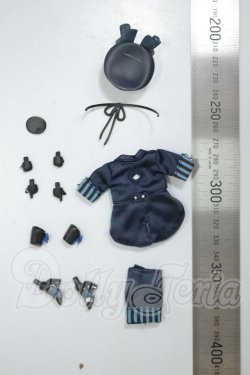 画像2: 1/12サイズ/ブラインドドール　衣装 A-26-10-12-328-NY-ZA