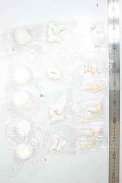 画像2: 謎塔猫匣/ ミタタロットシリーズ　パーツ A-26-10-12-317-NY-ZA