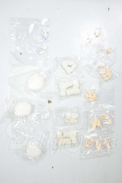 画像1: 謎塔猫匣/ ミタタロットシリーズ　パーツ A-26-10-12-319-NY-ZA