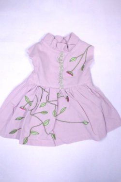 画像1: SDM＆MSD/OF:ワンピース/1/4　40ｃｍ　BJD　MJD　衣装　ドール用 A-26-10-26-016-NY-ZA