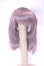 画像1: 6-7inch/ウィッグ/インチ　BJD　MJD　ドール用 A-26-10-26-001-NY-ZA (1)