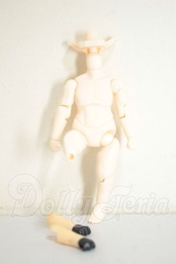 画像1: ねんどろいどどーる/ボディ A-26-10-12-347-NY-ZA