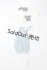 オビツ11/OF:衣装 A-26-10-12-348-NY-ZA