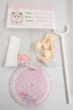 画像3: Mina Lab/電波少女 草苺千層 A-26-10-19-209-NY-ZA