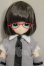 画像1: MiraLab/電波少女 魔女の法則 A-26-10-19-210-NY-ZA (1)