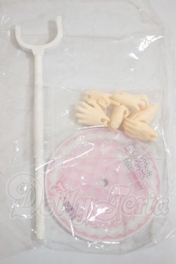 画像3: MiraLab/電波少女 魔女の法則 A-26-10-19-210-NY-ZA