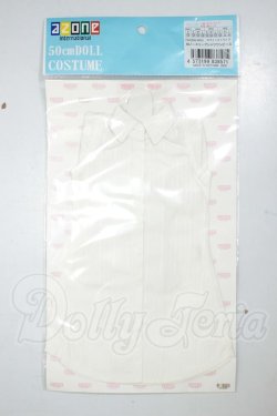 画像1: azone/OF:50cmサイズドール　衣装 A-26-10-12-363-NY-ZA