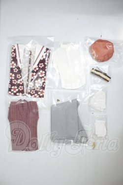 画像1: SDM＆MSD/OF:衣装セット A-26-10-12-365-NY-ZA