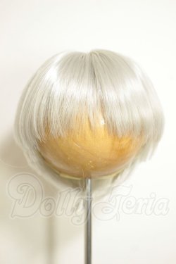 画像1: 8-9inch/ウィッグ A-26-10-12-359-NY-ZA