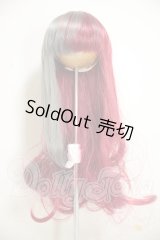 8-9inch/ウィッグ A-26-10-12-378-NY-ZA