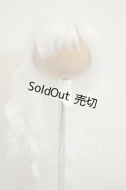 画像1: 7-8inch/ウィッグ A-26-10-12-395-NY-ZA