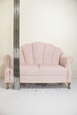画像2: 1/3サイズ/家具:ソファー A-26-10-12-366-NY-ZA