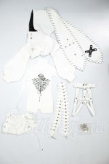 SDM＆MSD/OF:衣装セット A-26-10-12-383-NY-ZA