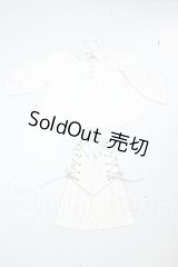 MDD/OF:ホワイトレザージャンスカセット・ミニ A-26-10-12-384-NY-ZA