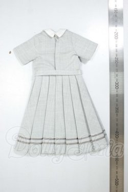 画像2: MSD MDD/OFセット 灰ばら女学院 初等科夏制服 ミニ(ボークス) A-26-10-12-390-NY-ZA