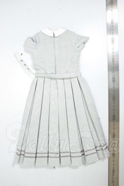 画像2: SD13G/OF:灰ばら女学院　中等科夏制服 A-26-10-12-392-NY-ZA