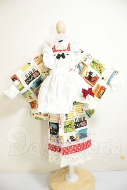 画像2: SDM＆MSD/OF:衣装セット A-26-10-12-369-NY-ZA