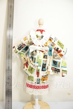 画像3: SDM＆MSD/OF:衣装セット A-26-10-12-369-NY-ZA