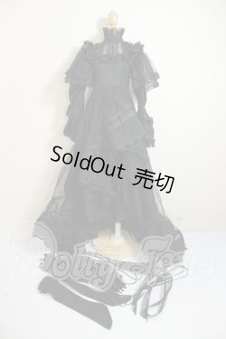 画像1: SD/OF:衣装セット A-26-10-12-370-NY-ZA