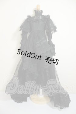 画像2: SD/OF:衣装セット A-26-10-12-370-NY-ZA
