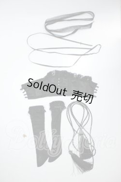 画像4: SD/OF:衣装セット A-26-10-12-370-NY-ZA