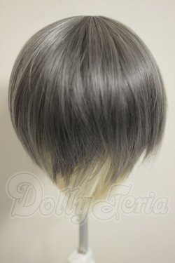 画像2: 7-8inch/ウィッグ A-26-10-12-398-NY-ZA