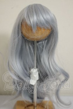 画像1: 6-7inch/ウィッグ A-26-10-12-397-NY-ZA