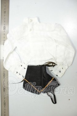 画像2: 40ｃｍドールサイズ/衣装セット A-26-10-19-173-NY-ZA