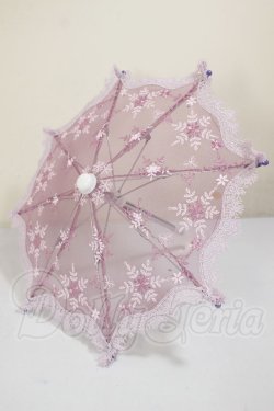 画像1: DD/レース傘 A-26-10-19-183-NY-ZA