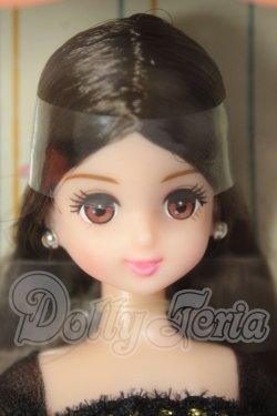 画像1: リカちゃん/今田美桜 Licca Miochan Doll Premium セット A-26-10-19-110-NY-ZA