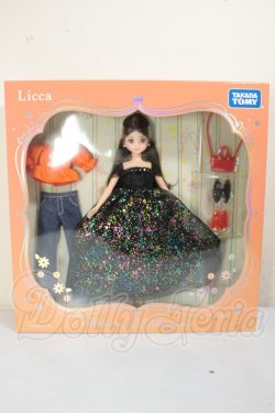 画像2: リカちゃん/今田美桜 Licca Miochan Doll Premium セット A-26-10-19-110-NY-ZA