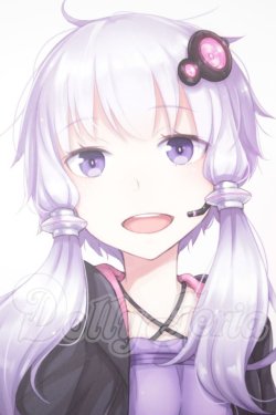 画像1: DOLK/結月ゆかり　キャストドール A-26-10-19-102-NY-ZA