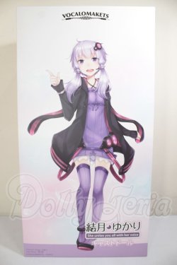 画像2: DOLK/結月ゆかり　キャストドール A-26-10-19-102-NY-ZA