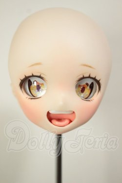 画像1: DDH-01/カスタムヘッド A-26-10-19-136-NY-ZA