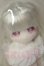 画像1: 可愛い怪談/うさぎ A-26-10-19-133-NY-ZA (1)