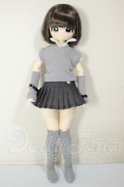 画像2: MiraLab/電波少女 魔女の法則 A-26-10-19-131-NY-ZA