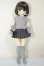 画像2: MiraLab/電波少女 魔女の法則 A-26-10-19-131-NY-ZA (2)