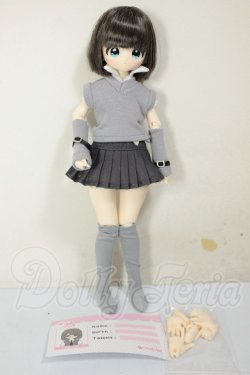 画像4: MiraLab/電波少女 魔女の法則 A-26-10-19-131-NY-ZA